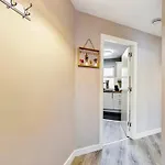 아파트 Modern Luxury Living In Center 워터퍼드