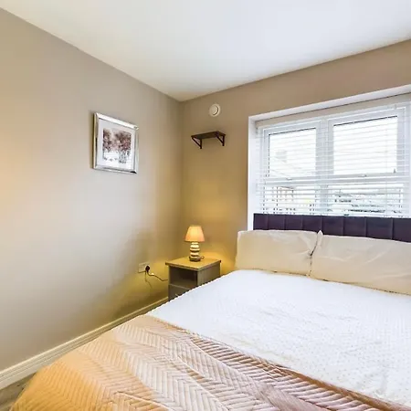 Appartement Modern Luxury Living In Center