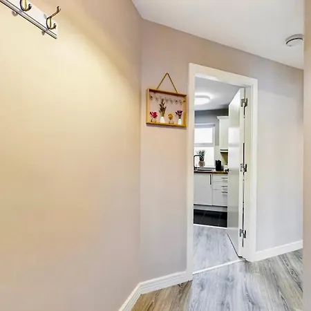 Appartement Modern Luxury Living In Center Waterford